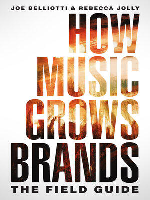 cover image of How Music Grows Brands